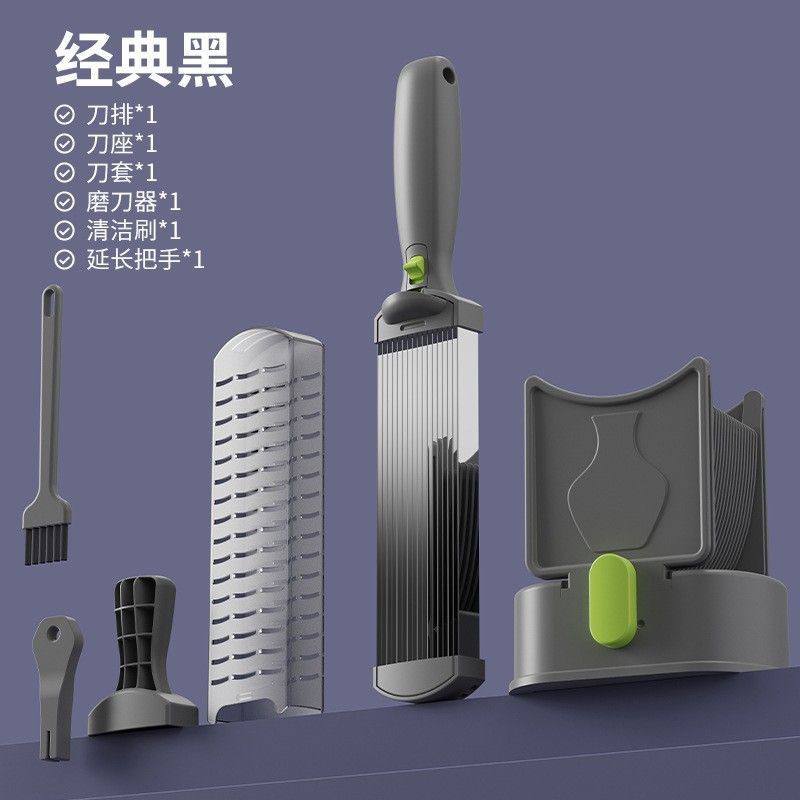 Fresh Meat Cutter | 懒人切肉器 - Image 3