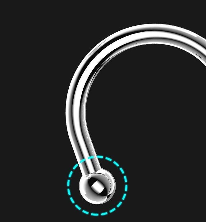 Stainless Steel Shoes Hanger | 晒鞋架 - Image 5