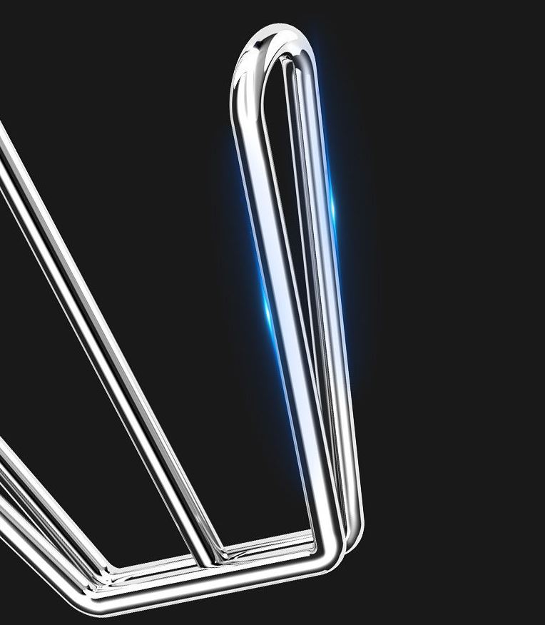 Stainless Steel Shoes Hanger | 晒鞋架 - Image 4