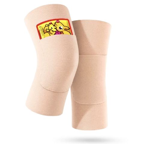 Thickened Warm Knee Pads - Image 7