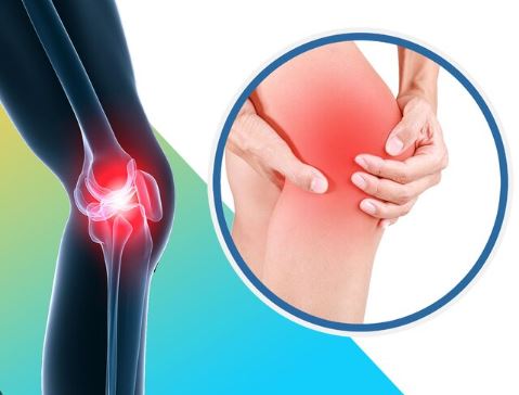 Thickened Warm Knee Pads - Image 2