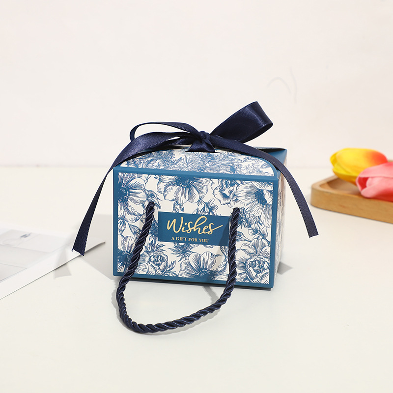 Wedding Gift Candy Box WB03 - Image 4