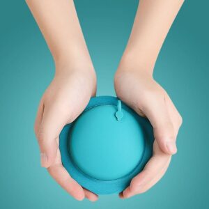 Inflatable Travel Pillow U-Shaped