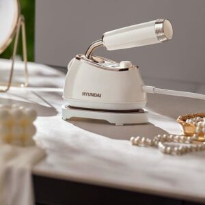 Hyundai Iron Steamer