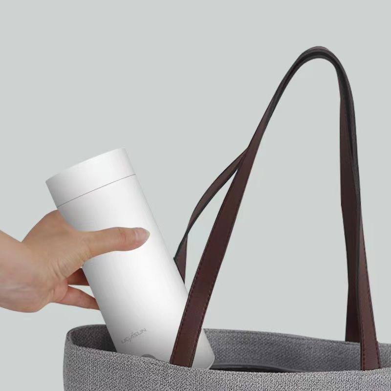 Portable Electric Kettle 400ml - Image 2