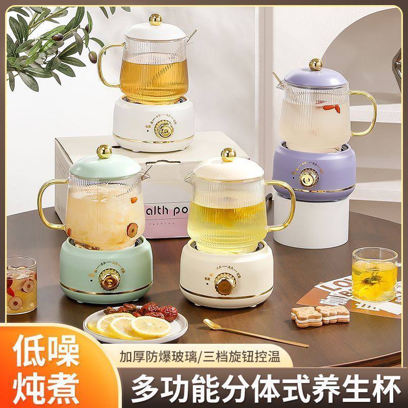 Mini Electric Health Teapot - Image 5