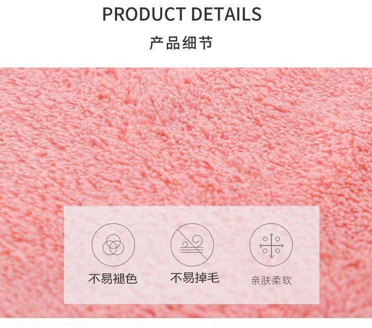 Cute Towel Bear Customized Gift | 可定制化毛巾熊 - Image 5