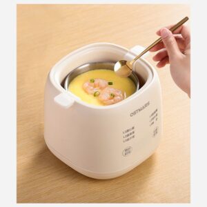 OSTMARS 6-in-1 Egg Cooker | 煮蛋器