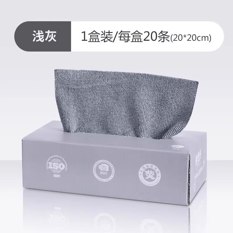 Reusable Kitchen Cleaning Rags - Image 10