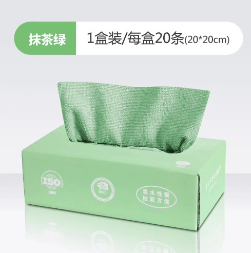 Reusable Kitchen Cleaning Rags - Image 8