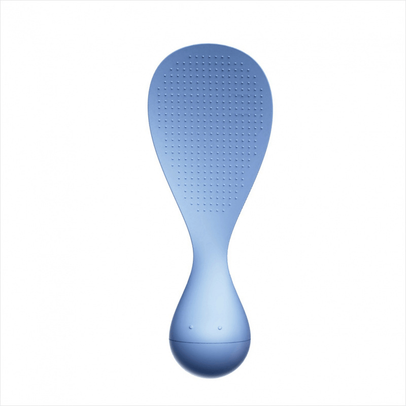 Tumbler Non-Stick Rice Spoon | 不倒翁饭勺 - Image 4