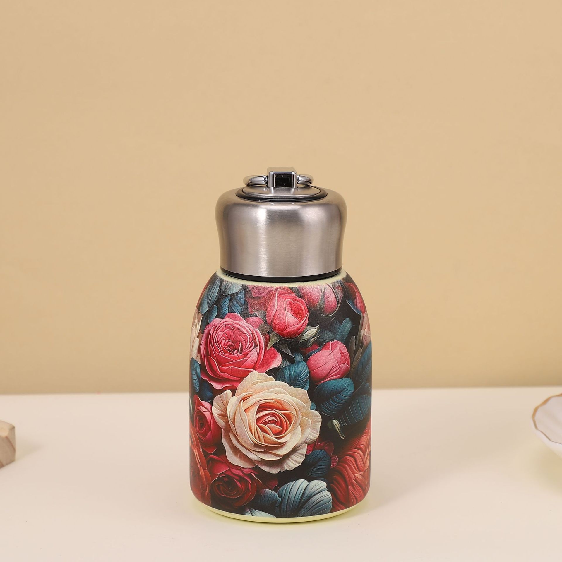 Chubby Thermal Flask | 小胖丁保温杯 - Image 8