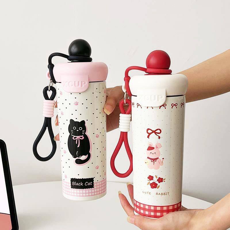 Cute Tumbler Bottle - Image 2