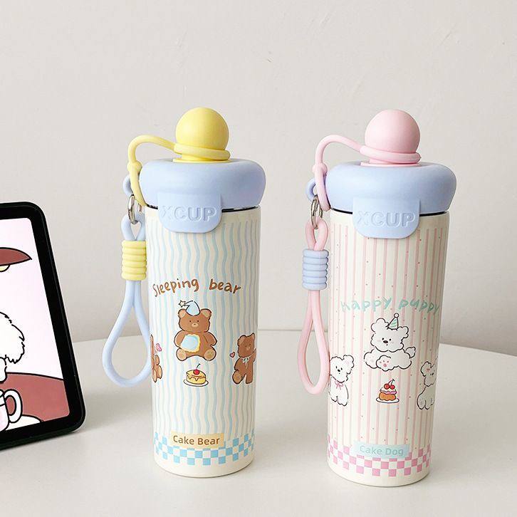Cute Tumbler Bottle - Image 3