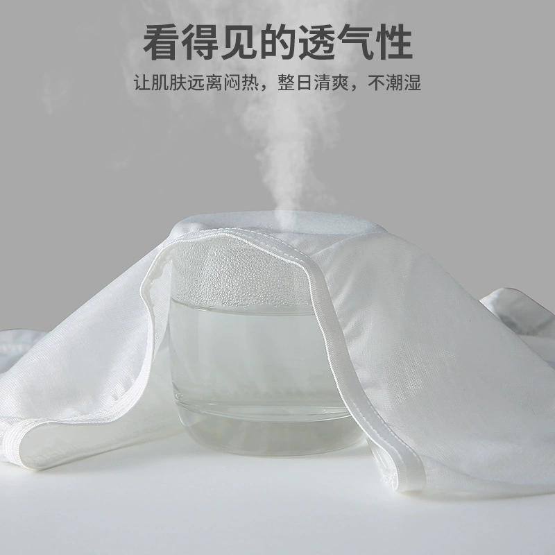 男士一次性四角内裤 | Disposable Men Underwear 4 Pcs - Image 3