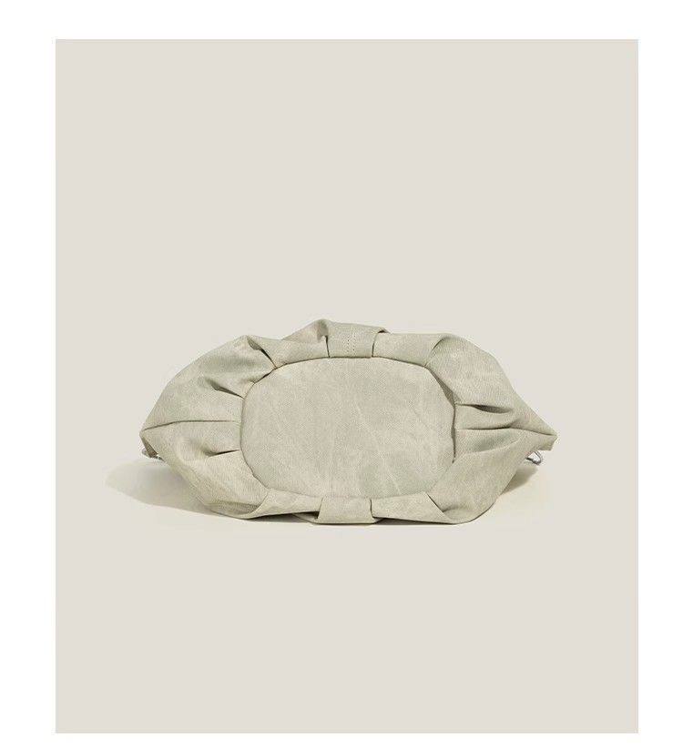 Minimalist Tote Bag | 简约百搭大容量托特包 - Image 10